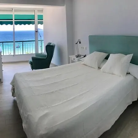Principado Levante Seafront Apartment