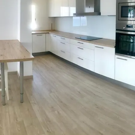 Apartment Principado Levante Seafront *